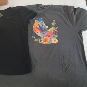 Lynn added a photo of their purchase
