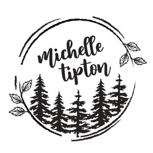 Michelle added a photo of their purchase