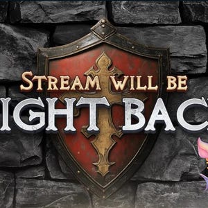 VTUBER PET - Reaper - Gothic Stream decoration - OBS - Animated dark Death Reaper - Stream Asset - PNGTuber friends - Hd - Mystic, Black ...