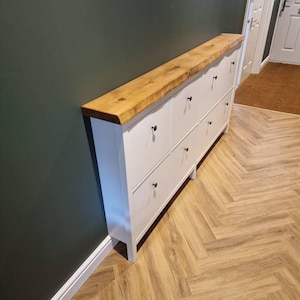 Richard added a photo of their purchase