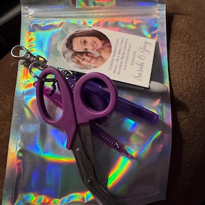 Brianna added a photo of their purchase