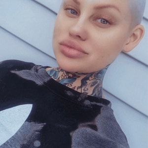 Brandi added a photo of their purchase