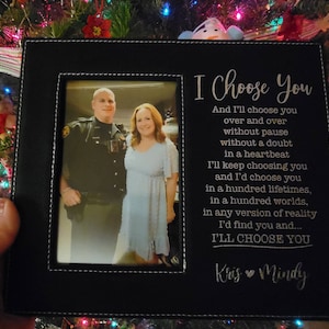 Mindy added a photo of their purchase