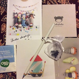 Aleksandra added a photo of their purchase