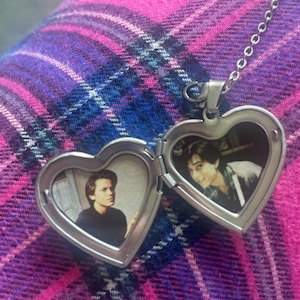 olivia added a photo of their purchase