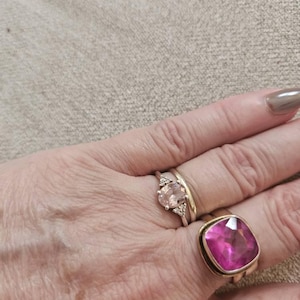 Maria added a photo of their purchase