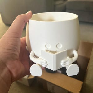 Kara added a photo of their purchase