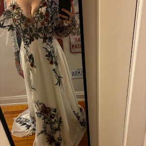 Etsy buyer added a photo of their purchase