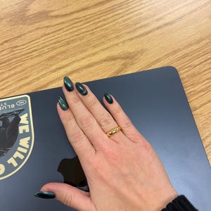 Mikayla added a photo of their purchase