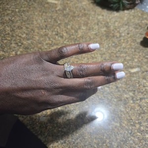 Kelley added a photo of their purchase