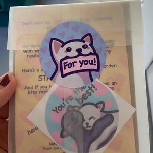 Daria a ajouté une photo de son achat