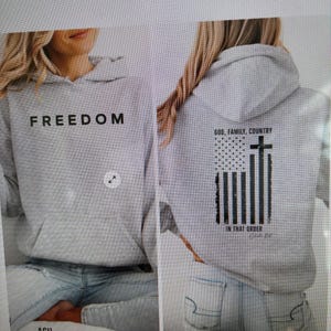 Candace added a photo of their purchase