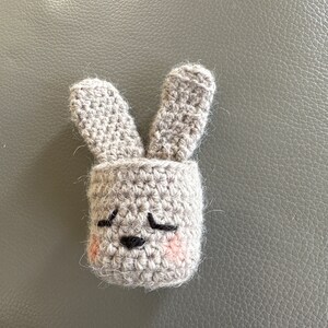 Rachael added a photo of their purchase