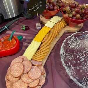 Advent Calendar Shooter Size. liquor Not Included - Etsy