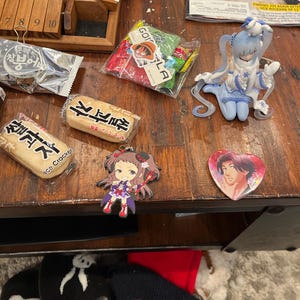 Ozzie added a photo of their purchase