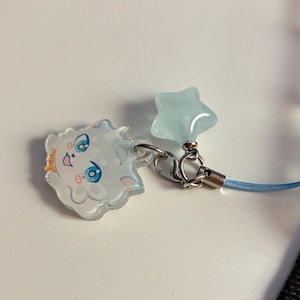 Dog added a photo of their purchase