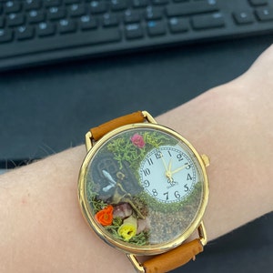 Darryl added a photo of their purchase
