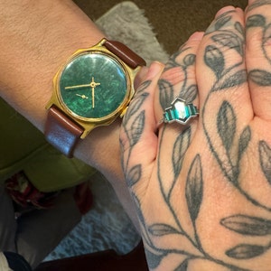 Rachel added a photo of their purchase