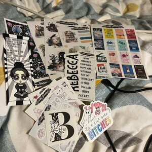 Beccy added a photo of their purchase