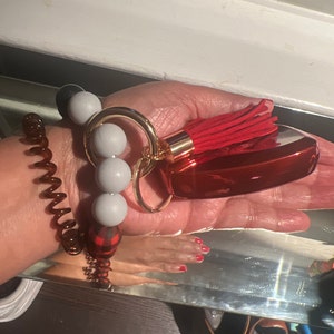Lourdes added a photo of their purchase