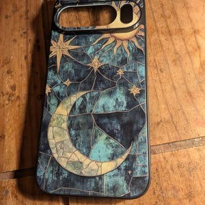 Cara added a photo of their purchase