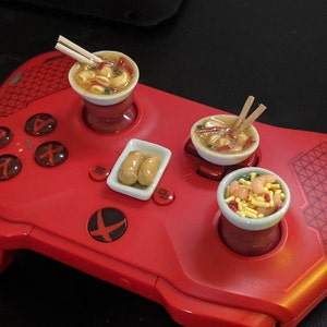 Sockpoppet added a photo of their purchase