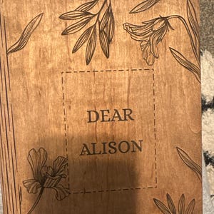 molly added a photo of their purchase