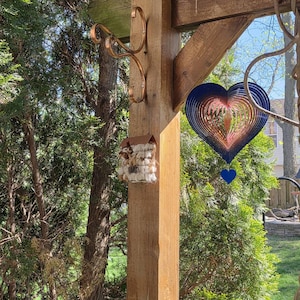 Tracy added a photo of their purchase