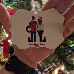 Rachel added a photo of their purchase