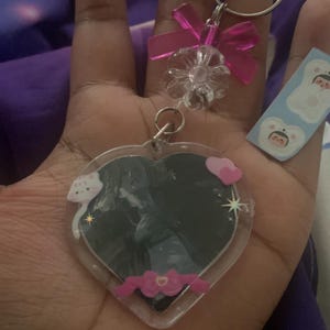Talynn added a photo of their purchase