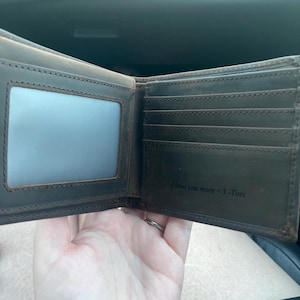 Tori ha añadido una foto de su compra