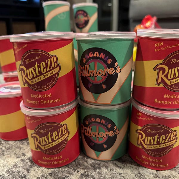 Rusteze Logo Transparent Background | Cars Lightning Mcqueen Printable ...