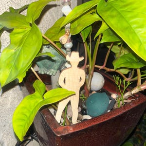 Annette added a photo of their purchase