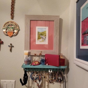 Diana added a photo of their purchase