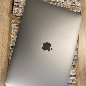 Lara added a photo of their purchase