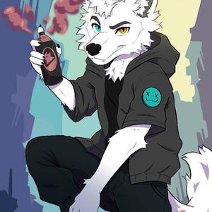 Fenrir added a photo of their purchase