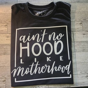 BUNDLE! Mother's Day T-Shirt Designs PNG and SVG Files