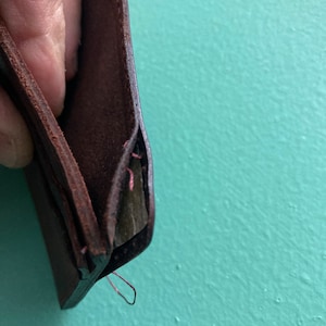 George added a photo of their purchase
