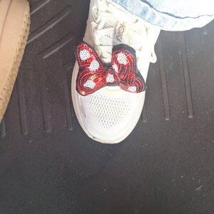 Taylor added a photo of their purchase