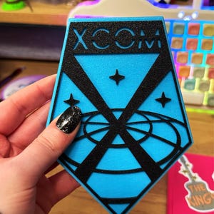 Becca added a photo of their purchase