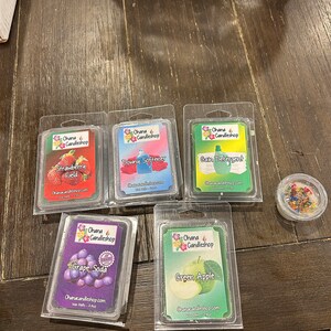 Comprador de Etsy ha añadido una foto de su compra