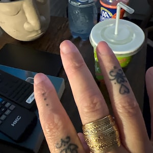 Joyce a ajouté une photo de son achat