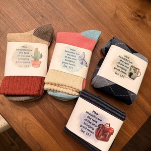 Amanda added a photo of their purchase