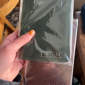Sierra added a photo of their purchase