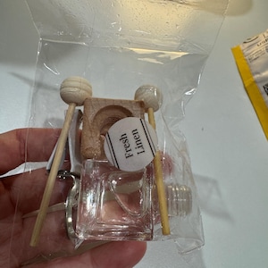Erica a ajouté une photo de son achat