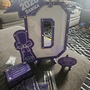 Maria added a photo of their purchase