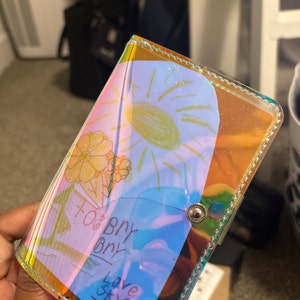 Bryanna hat ein Foto des gekauften Artikels hinzugefügt