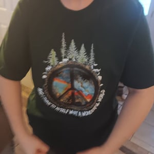 Lea added a photo of their purchase