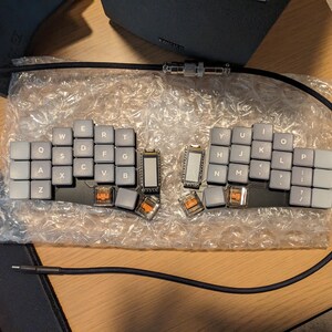 Andi added a photo of their purchase