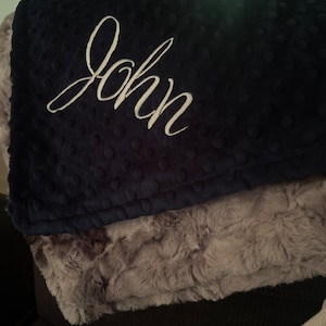 Blair added a photo of their purchase